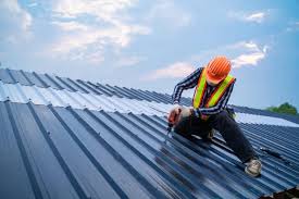 Best Sheet Metal Roofing  in Hoover, AL